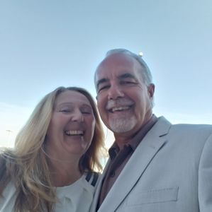 Meet your Posher, Carol-dan